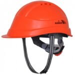 Safety helmet with logo - Image 4