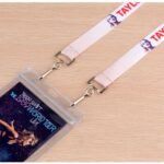 Open Ended Lanyard with Big Holder - Image 2