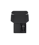 KOKSI - Giftology Set of Double Walled Tumbler, A5 Notebook and Pen - Black - Image 11