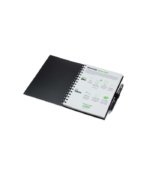 Santhome® Eternity - The Reusable Notebook & Pen Set - Black - Image 11