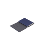 VARDIM - CHANGE ZERO Sustainable Gift Set with Refillable Notebook & Pen - Navy - Image 10