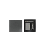 SILVAN - Giftology Gift Set (Card Holder, Key Chain and Pen) - Grey - Image 5