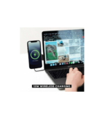 DABIE - @memorii Set of Magnetic Mount and Wireless Charger - Image 2