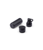 RUVO - CHANGE ZERO 2-in-1 Modular Hydration Gift Set - Black - Image 10