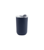 HEVIZ - Giftology Set of Tumbler, A5 Notebook and Pen - Navy Blue - Image 9