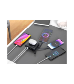 FUSION - @memorii 6-in-1 10000mAh Universal Powerbank & Charger - Image 10