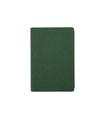 VARDIM - CHANGE ZERO Sustainable Gift Set with Refillable Notebook & Pen - Green - Image 7