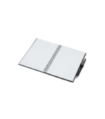 Santhome® Eternity - The Reusable Notebook & Pen Set - Black - Image 10