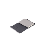 VARDIM - CHANGE ZERO Sustainable Gift Set with Refillable Notebook & Pen - Grey - Image 9