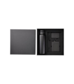 AVEIRO - CHANGE ZERO Sustainable 5pc Gratitude Gift Set - Black - Image 9
