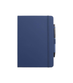 HEVIZ - Giftology Set of Tumbler, A5 Notebook and Pen - Navy Blue - Image 8