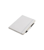 HEVIZ - Giftology Set of Tumbler, A5 Notebook and Pen - White - Image 8