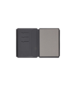 LENZEN - CHANGE ZERO Sustainable Gift Set with Refillable Notebook, Pen & USB Keychain - Grey - Image 7