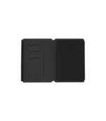 VARDIM - CHANGE ZERO Sustainable Gift Set with Refillable Notebook & Pen - Black - Image 7