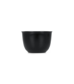 KHAWA - Hans Larsen Gift Set of 2 Premium Arabian Coffee Cups - Black - Image 3