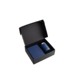 HEVIZ - Giftology Set of Tumbler, A5 Notebook and Pen - Navy Blue - Image 7
