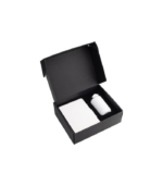 HEVIZ - Giftology Set of Tumbler, A5 Notebook and Pen - White - Image 7