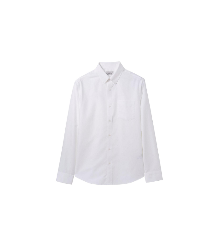 GIORDANO - Full Sleeve Men's Formal Shirt