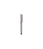 LENZEN - CHANGE ZERO Sustainable Gift Set with Refillable Notebook, Pen & USB Keychain - Grey - Image 6