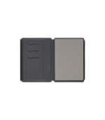VARDIM - CHANGE ZERO Sustainable Gift Set with Refillable Notebook & Pen - Grey - Image 7