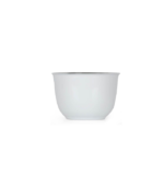 KHAWA - Hans Larsen Gift Set of 2 Premium Arabian Coffee Cups - White - Image 2