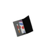 SILVAN - Giftology Gift Set (Card Holder, Key Chain and Pen) - Grey - Image 2