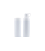 RUVO - CHANGE ZERO 2-in-1 Modular Hydration Gift Set - White - Image 7
