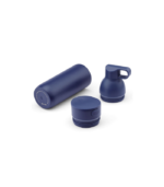 RUVO - CHANGE ZERO 2-in-1 Modular Hydration Gift Set - Navy Blue - Image 6