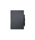 Santhome® Eternity - The Reusable Notebook & Pen Set - Black - Image 7