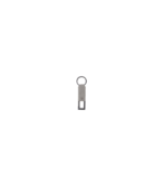 LENZEN - CHANGE ZERO Sustainable Gift Set with Refillable Notebook, Pen & USB Keychain - Grey - Image 5