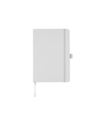 KOKSI - Giftology Set of Double Walled Tumbler, A5 Notebook and Pen - White - Image 6