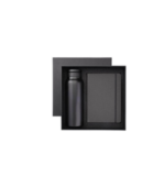 AVEIRO - CHANGE ZERO Sustainable 5pc Gratitude Gift Set - Black - Image 6