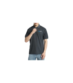 Santhome COMO - Premium Texture Knit Polo Shirt - Image 9