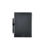 Santhome® Eternity - The Reusable Notebook & Pen Set - Black - Image 6