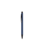 HEVIZ - Giftology Set of Tumbler, A5 Notebook and Pen - Navy Blue - Image 4