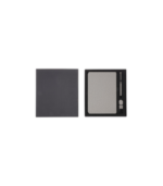 LENZEN - CHANGE ZERO Sustainable Gift Set with Refillable Notebook, Pen & USB Keychain - Grey - Image 3