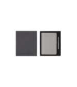 VARDIM - CHANGE ZERO Sustainable Gift Set with Refillable Notebook & Pen - Grey - Image 4