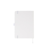KOKSI - Giftology Set of Double Walled Tumbler, A5 Notebook and Pen - White - Image 4