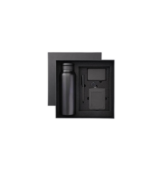 AVEIRO - CHANGE ZERO Sustainable 5pc Gratitude Gift Set - Black - Image 4