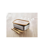 CHAVES - Hans Larsen Set of Lunch Box and Vacuum Bottle - Image 2