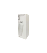 CADIZ - Giftology Double Wall Stainless Steel Bottle 500ml - White - Image 2