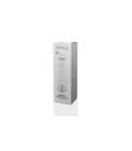 AVERSA - Hans Larsen RCS Recycled Stainless Steel Insulated Water Bottle - White - Image 2