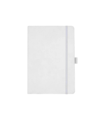 HEVIZ - Giftology Set of Tumbler, A5 Notebook and Pen - White - Image 3