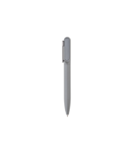GIESSEN - Hans Larsen Gift Set of Tumbler, Notebook and Pen - Grey - Image 3