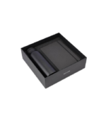 AVEIRO - CHANGE ZERO Sustainable 5pc Gratitude Gift Set - Black - Image 3