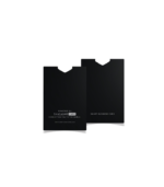 Santhome Card - Digital Business NFC Card - White - Image 3