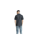Santhome COMO - Premium Texture Knit Polo Shirt - Image 3
