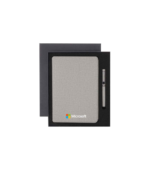 VARDIM - CHANGE ZERO Sustainable Gift Set with Refillable Notebook & Pen - Grey - Image 2