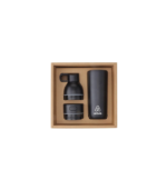 RUVO - CHANGE ZERO 2-in-1 Modular Hydration Gift Set - Black - Image 2