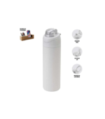 AERO-SIP-Hans-Larsen-Recycled-Stainless-Steel-Bottle-with-Dual-Sip-Lid-White